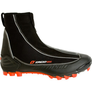 Click to Enlarge for Louis Garneau 0 Ergo Grip Shoes Louis Garneau 0 Ergo Grip Shoes -image