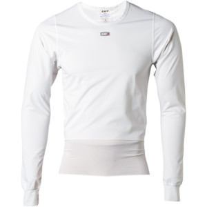 Click to Enlarge for Louis Garneau SF-2 Plastron Long Sleeve Top Louis Garneau SF-2 Plastron Long Sleeve Top-Image