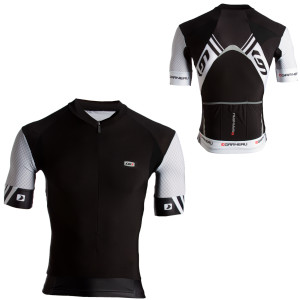Louis Garneau Mondo Jersey - Short-Sleeve - Men's - 2011