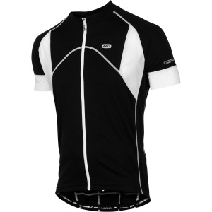 Evan's Short Sleeve Jersey