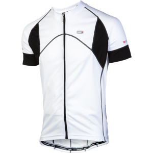 Louis Garneau Evan's Short Sleeve Jersey