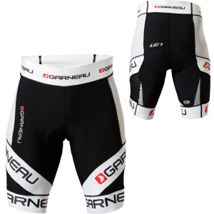 Louis Garneau Mondo Short - Men's - 2011