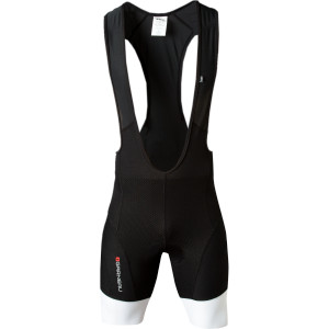 Carbon Lazer Bib Shorts