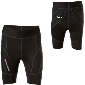 Carbon Lazer Shorts 
