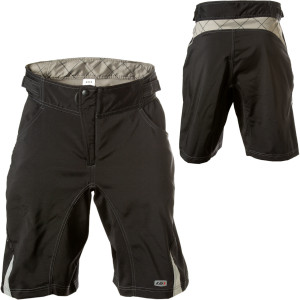 Porcupine Shorts 