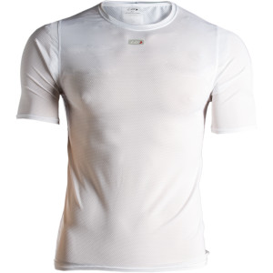 Click to Enlarge for Louis Garneau SF-2 Short Sleeve Base Layer Louis Garneau SF-2 Short Sleeve Base Layer -image