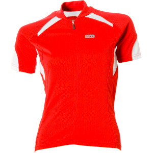 Eva Short Sleeve Women's Jersey