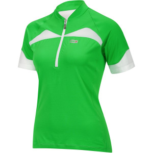 Skin-X Short Sleeve Women's Jersey
