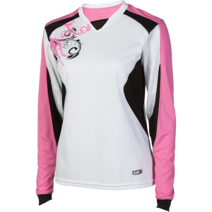 Evo 2 Long Sleeve Women's Jersey 