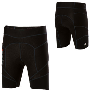 Carbon Lazer Women's Shorts