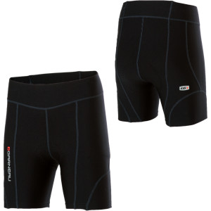 Deville Fit Short - Women's