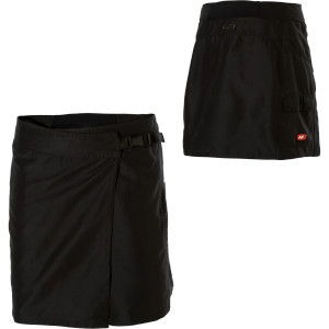 Click to Enlarge for Louis Garneau Santa Cruz Women's Skirt Louis Garneau Santa Cruz Women's Skirt -image