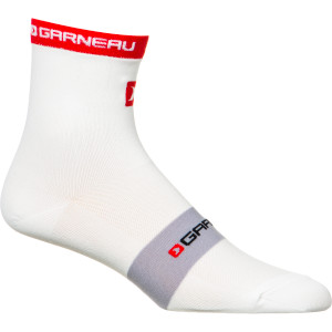 Click to Enlarge for Louis Garneau Tuscan Socks Louis Garneau Tuscan Socks -image