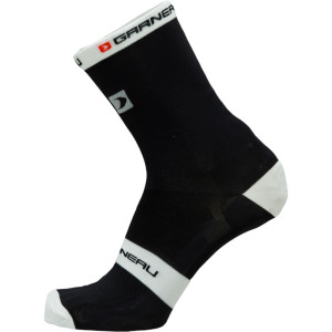 Click to Enlarge for Louis Garneau Tuscan Long Socks Louis Garneau Tuscan Long Socks -image