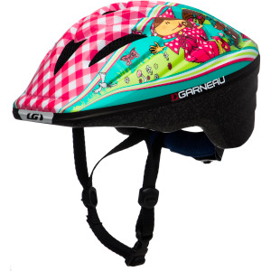 Flow Kid's Helmet 