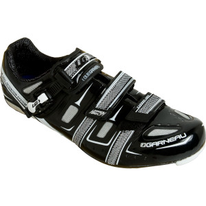 Louis Garneau Carbon HRS Shoe - Men's - 2011