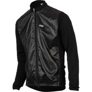 Tortosa Long Sleeve Jersey 