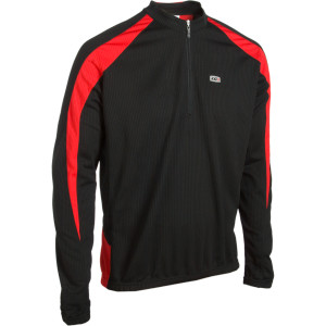 Montani Long Sleeve Jersey 