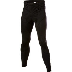 Click to Enlarge for Louis Garneau Solano Chamois Tights Louis Garneau Solano Chamois Tights -image