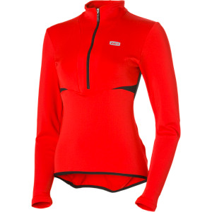 Aviano Long Sleeve Women's Jersey