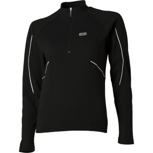 Edge 2 Women's Jersey