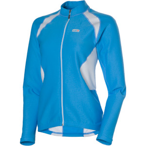 Perfector Jersey - Long-Sleeve - Women's