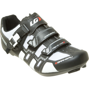 Click to Enlarge for Louis Garneau Revo XR3 Women's Shoes Louis Garneau Revo XR3 Women's Shoes -image