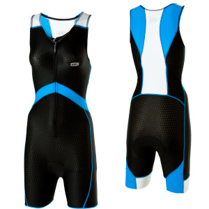 Louis Garneau Pro Tri Suit - Women's - 2010