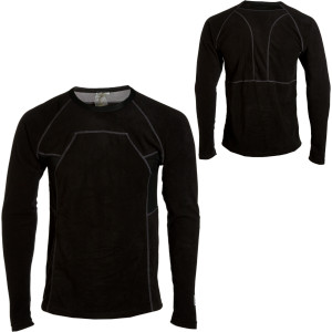 Louis Garneau 4000 Crew - Long-Sleeve - Men's