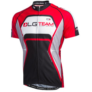 Elite Jersey - Short-Sleeve - Men's