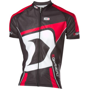 Factory Short Sleeve Jersey