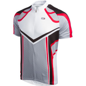 Louis Garneau Streetster Jersey - Short-Sleeve - Men's