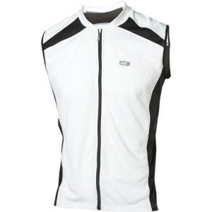 Mistral Sleeveless Jersey 