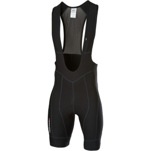 Click to Enlarge for Louis Garneau Fit Sensor Bib Shorts Louis Garneau Fit Sensor Bib Shorts-Image