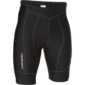Click to Enlarge for Louis Garneau Fit Sensor Shorts Louis Garneau Fit Sensor Shorts -image