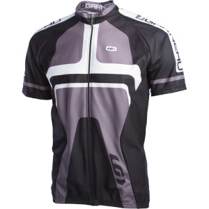 MTB Equipe Jersey - Short-Sleeve - Men's