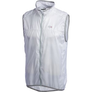 Click to Enlarge for Louis Garneau Super Lite Vest - Men's Louis Garneau Super Lite Vest - Men's-Image