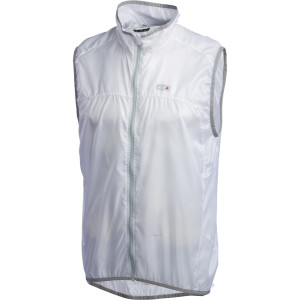 Click to Enlarge for Louis Garneau Super Lite Vest - Men's Louis Garneau Super Lite Vest - Men's -image
