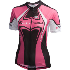 Equipe Jersey - Short-Sleeve - Women's