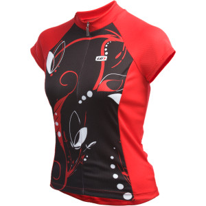 Jaku Jersey - Short-Sleeve - Women's