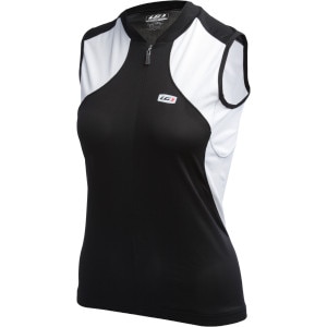 Louis Garneau Beeze  2 Jersey - Sleeveless - Women's