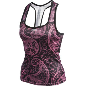 Silhouette Tank Top - Women's