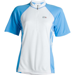 Apex Jersey 3 - Short-Sleeve - Women's
