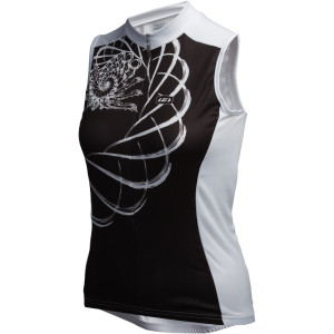 Tanka Jersey - Sleeveless - Women's