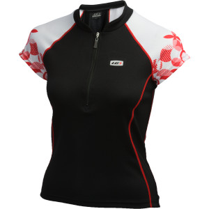 Louis Garneau Verano Jersey - Short-Sleeve - Women's