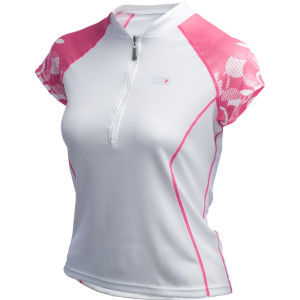 Verano Jersey - Short-Sleeve - Women's