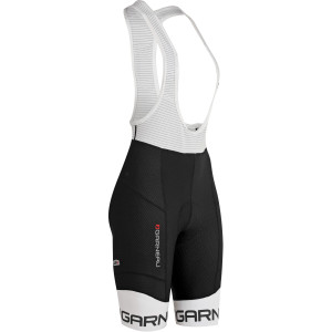 Click to Enlarge for Louis Garneau Mondo Evo Women's Bib Shorts Louis Garneau Mondo Evo Women's Bib Shorts -image