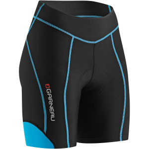 Louis Garneau Neo Power Fit 7in Women's Shorts -image