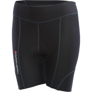Click to Enlarge for Louis Garneau Fit Sensor 5.5 Women's Shorts Louis Garneau Fit Sensor 5.5 Women's Shorts -image