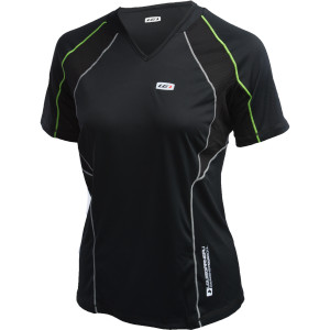 Supra Lite Jersey - Short-Sleeve - Women's